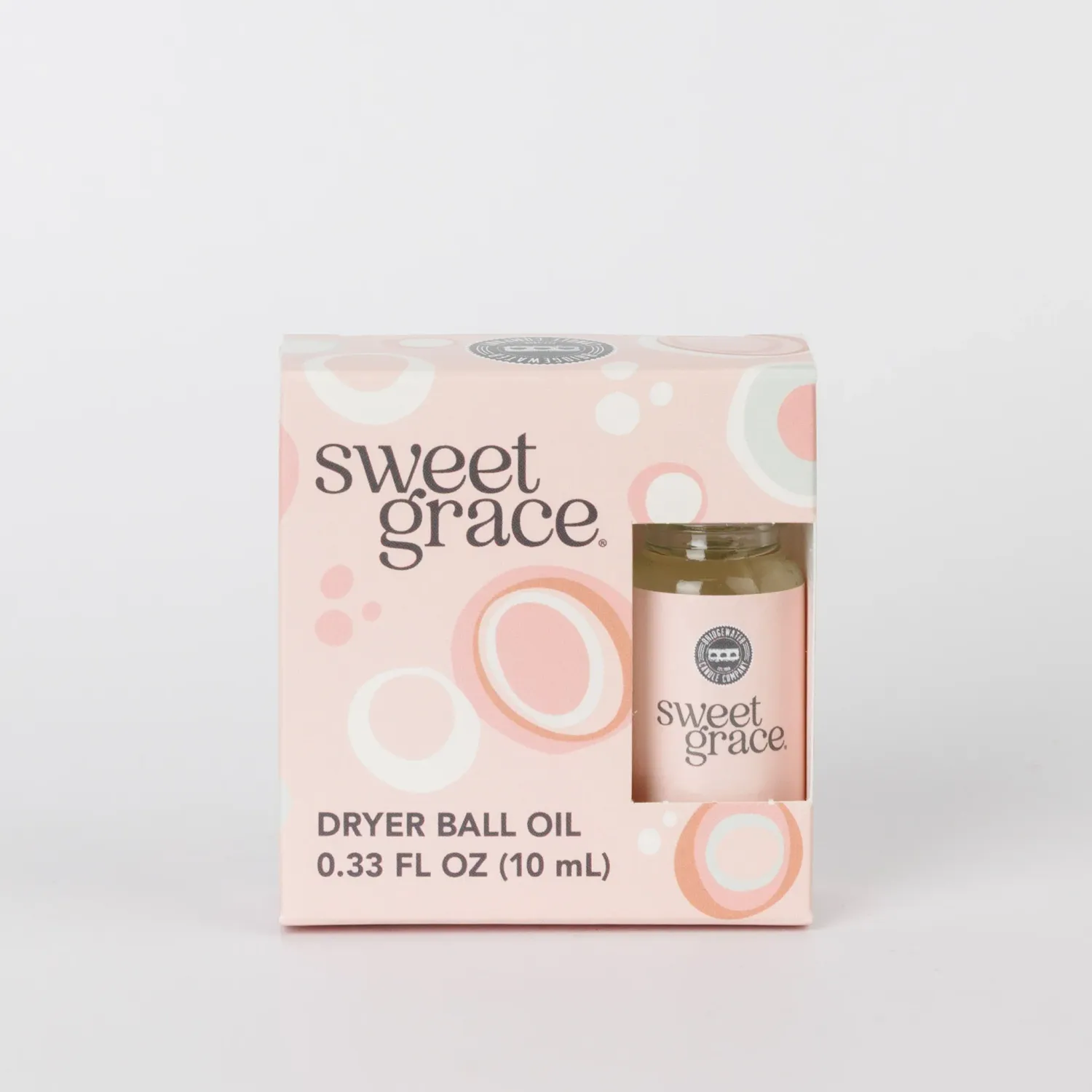 Sweet Frace Pink Dye Fragrance Oil