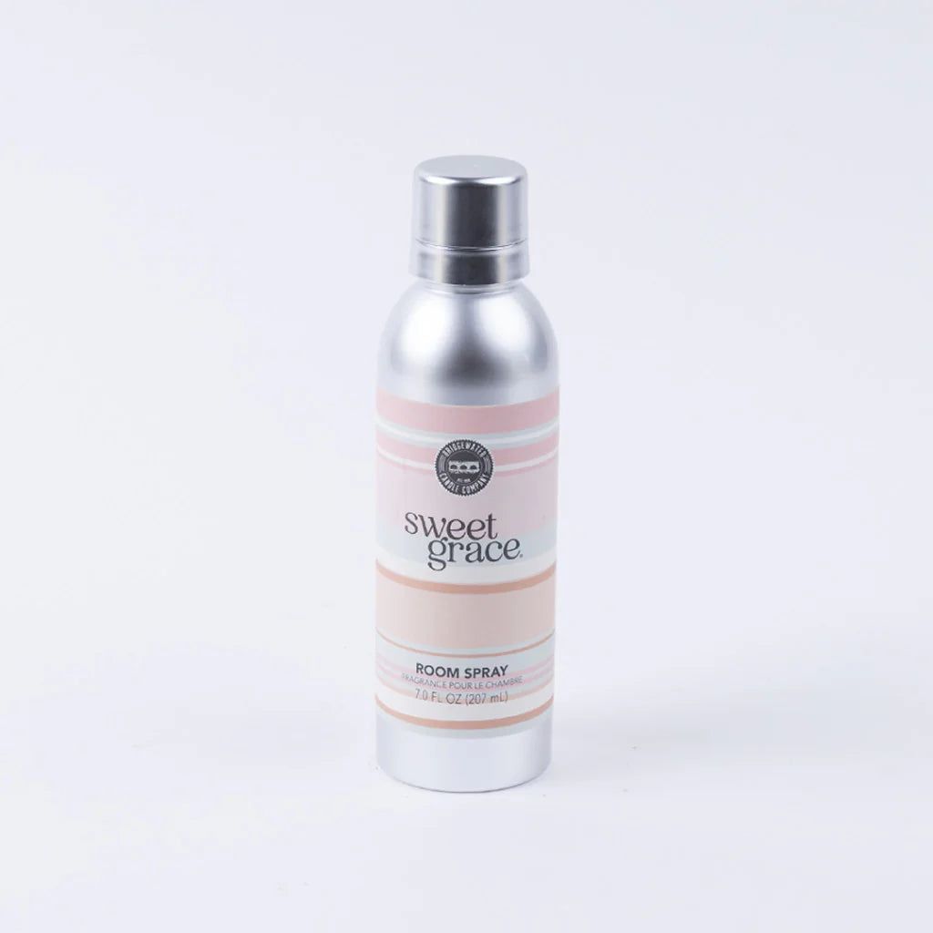 Sweet Grace Modern Flower Room Spray