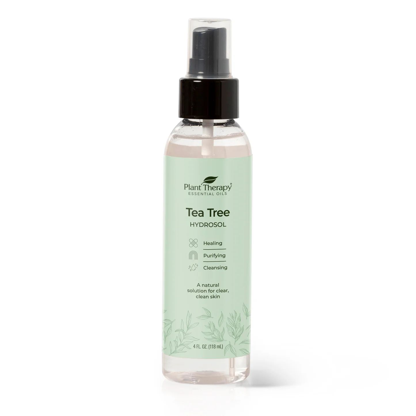 Tea Tree Hydrosol 4oz