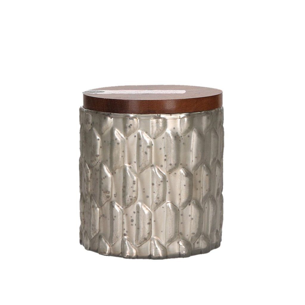 Sweet Grace Lidded Candle #035