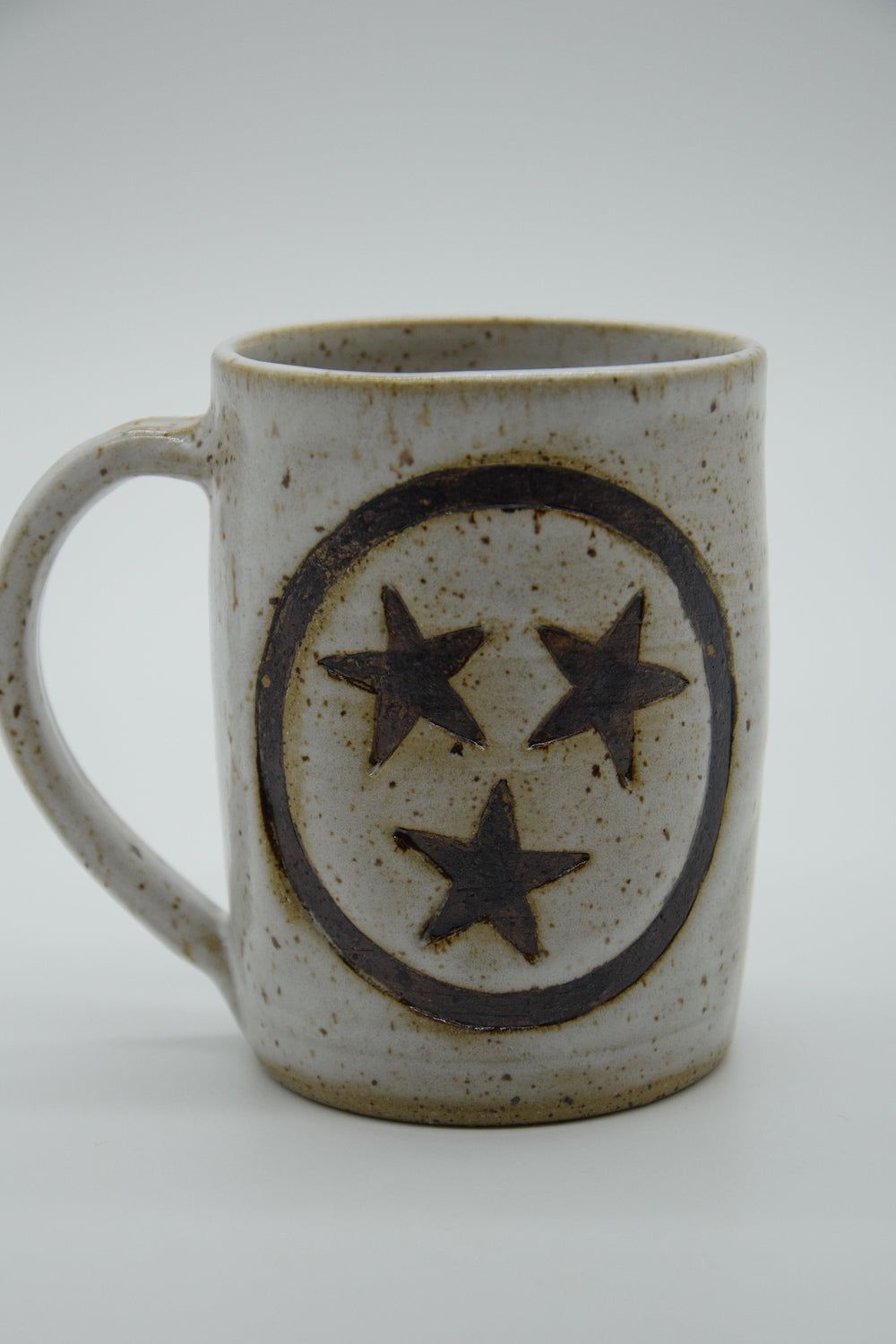 Tennessee Tristar Mug