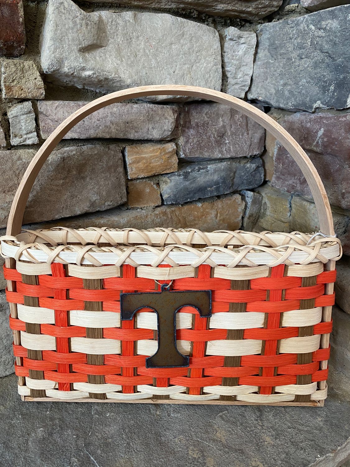 Tennessee Pride Basket