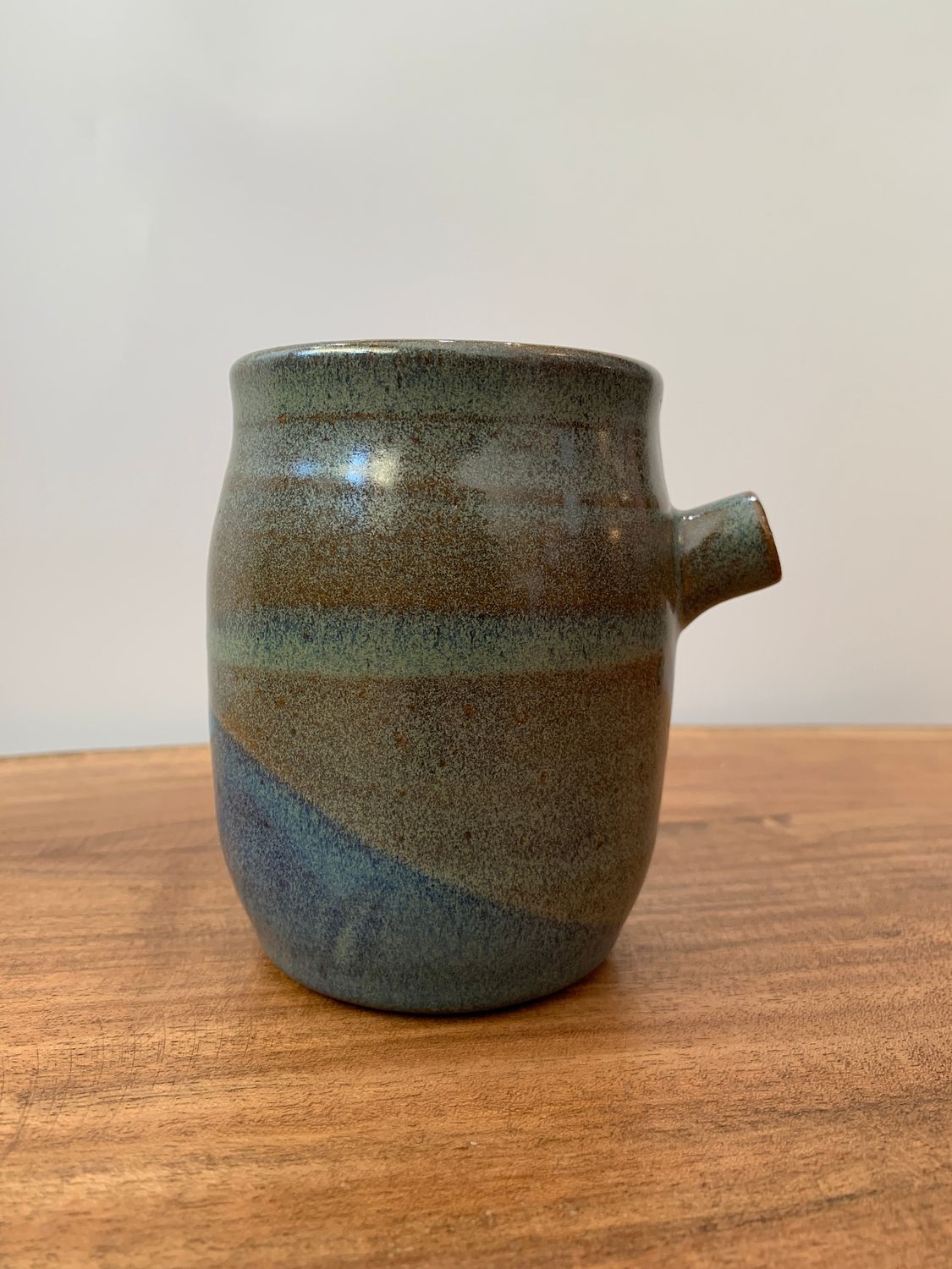 Small Teapot