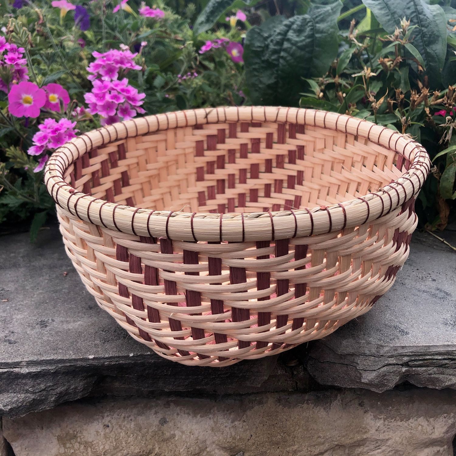 Star Cat Basket