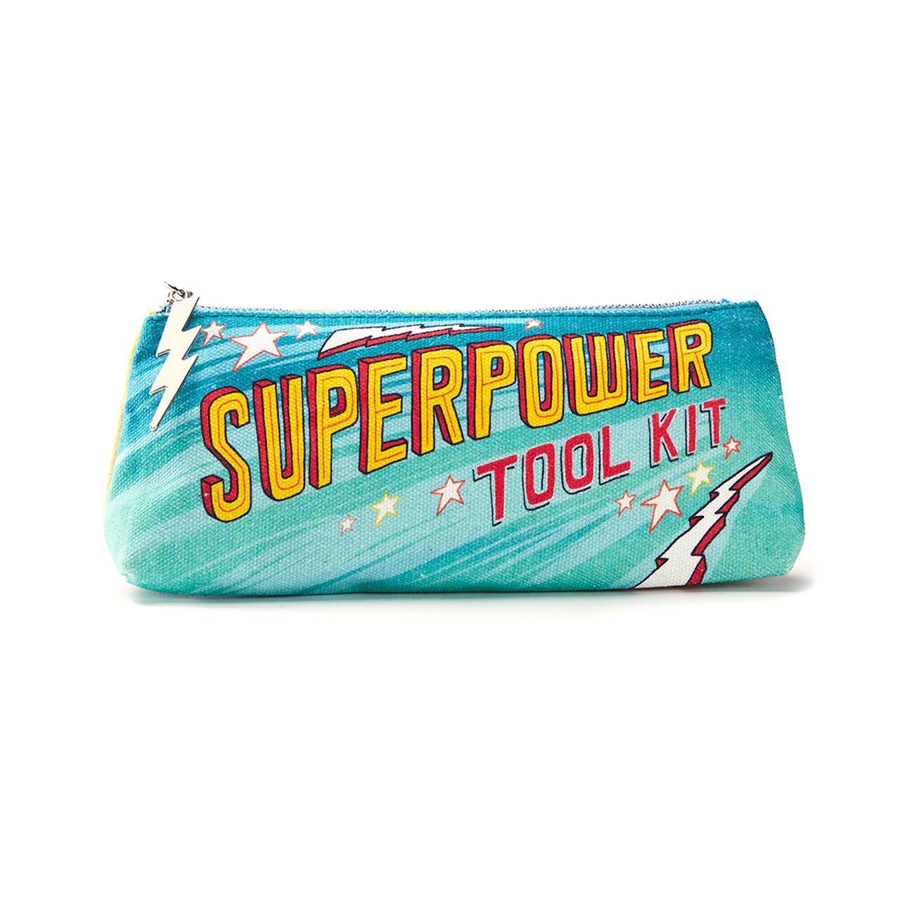 Superpower Tool Kit - Pencil Pouch