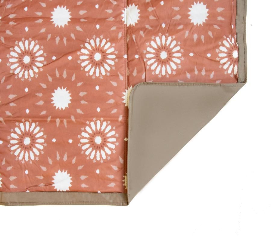 Sun Baked 5x7 Outdoor Blanket