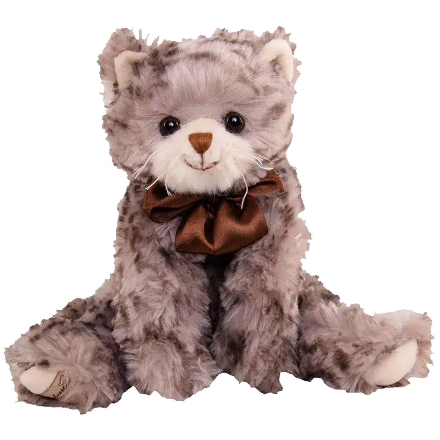 Sweet Albertina Cat