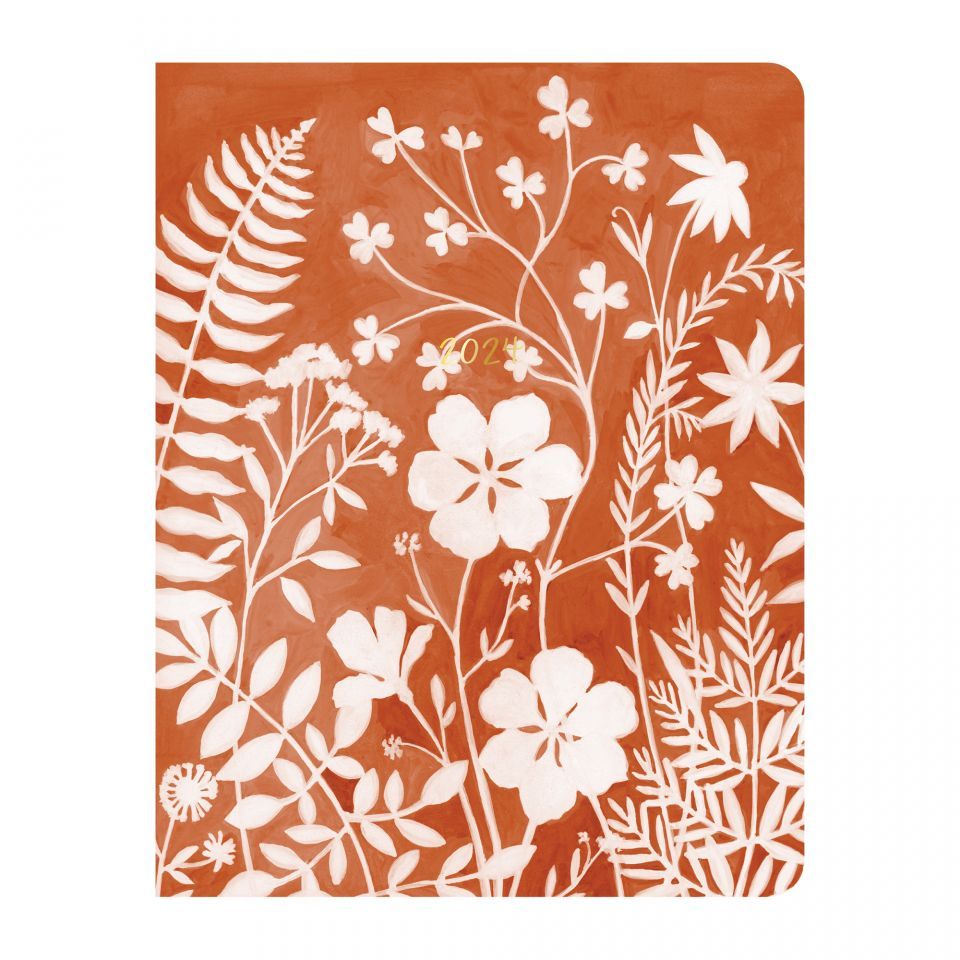 Sunriver Monthly Planner