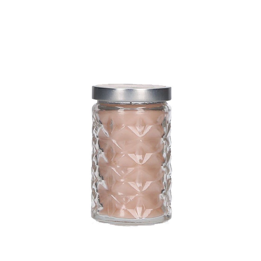 Sweet Grace Collection Small Glass Votive Candle