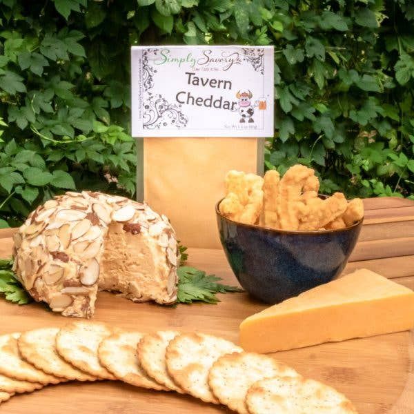 Tavern Cheddar Dip Mix