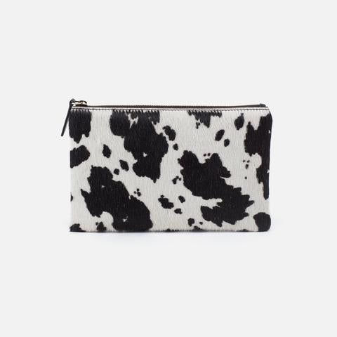 Take Pouch in Black and White