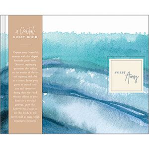 Swept Away Guest Book