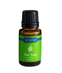 Tea Tree Essential Oil