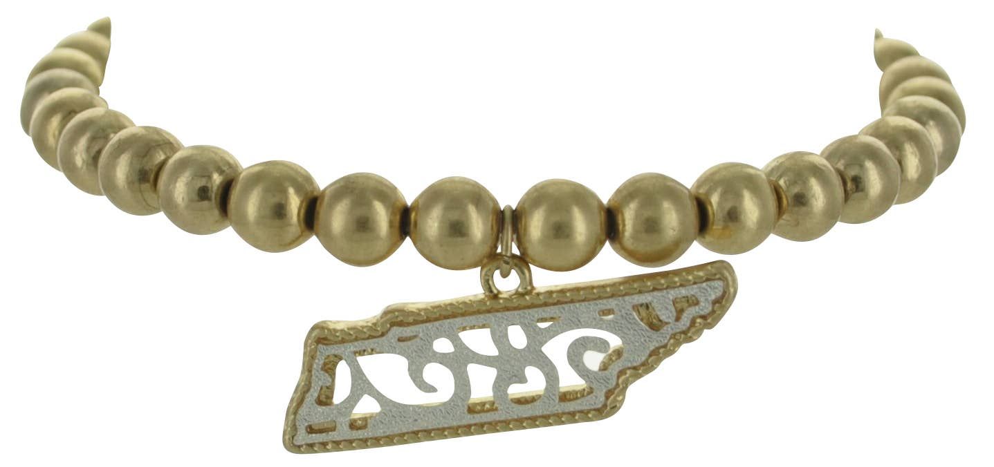 Tennessee Bracelet