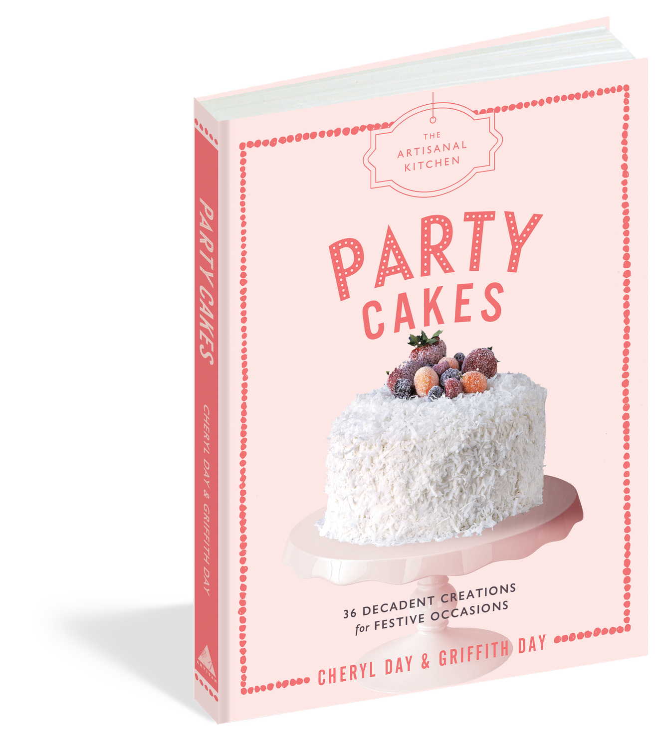 The Artisanal Kitchen- Party Cakes