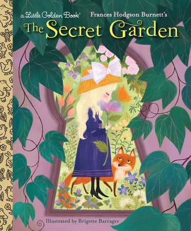 The Secret Garden 1