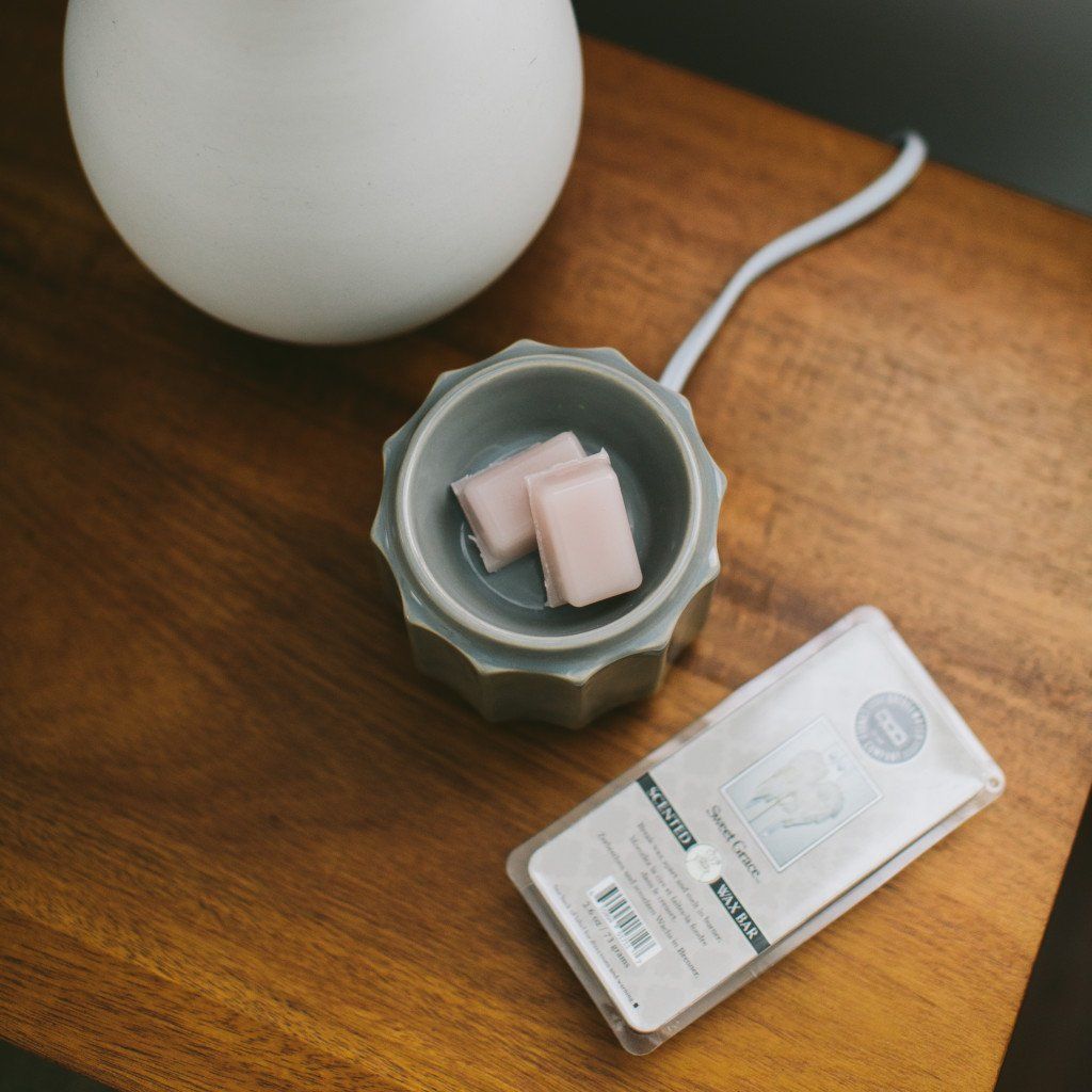 Sweet Grace Wax Bar
