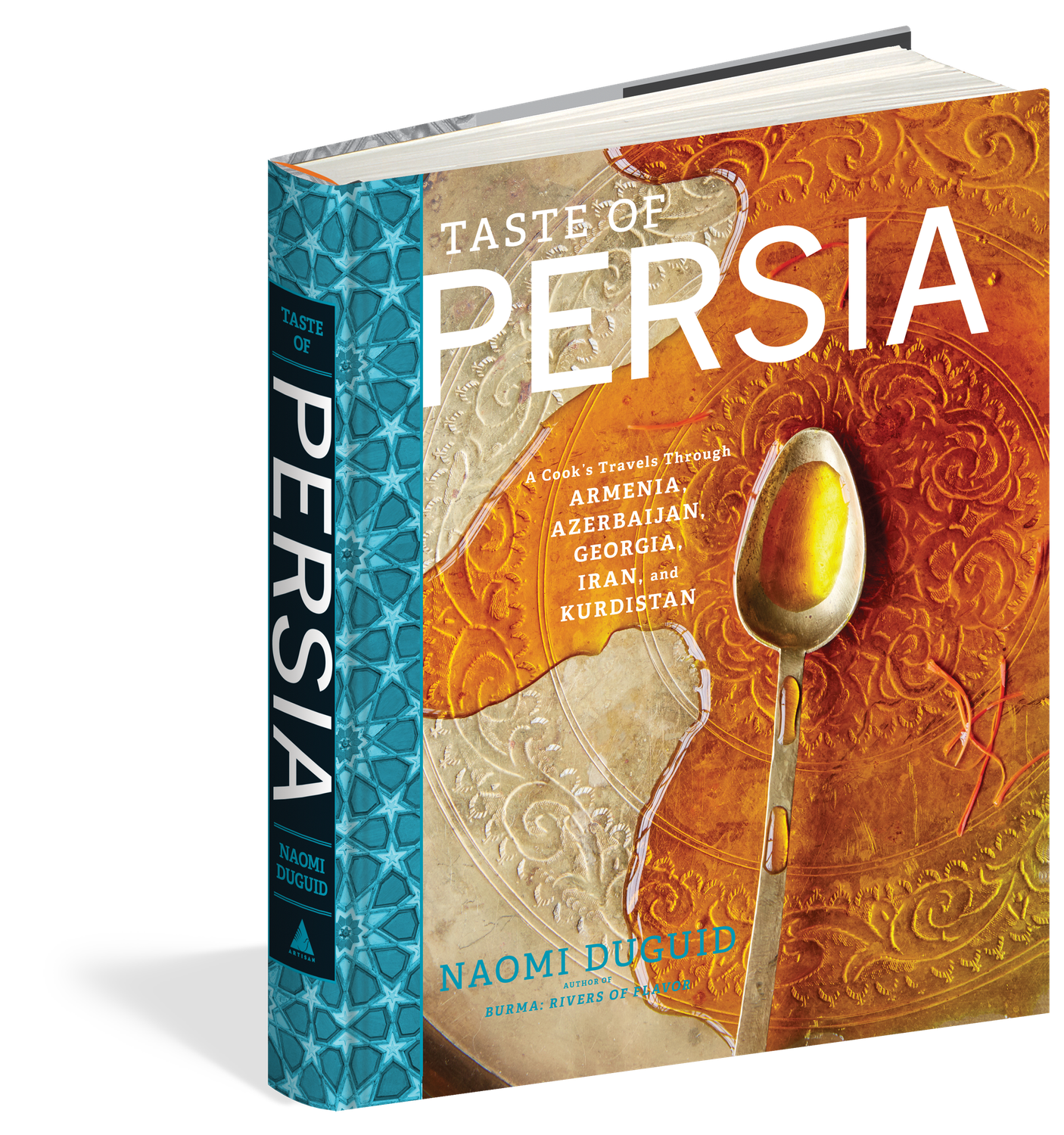 Taste of Persia