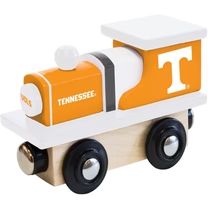 Tennessee Volunteers - Train Engine