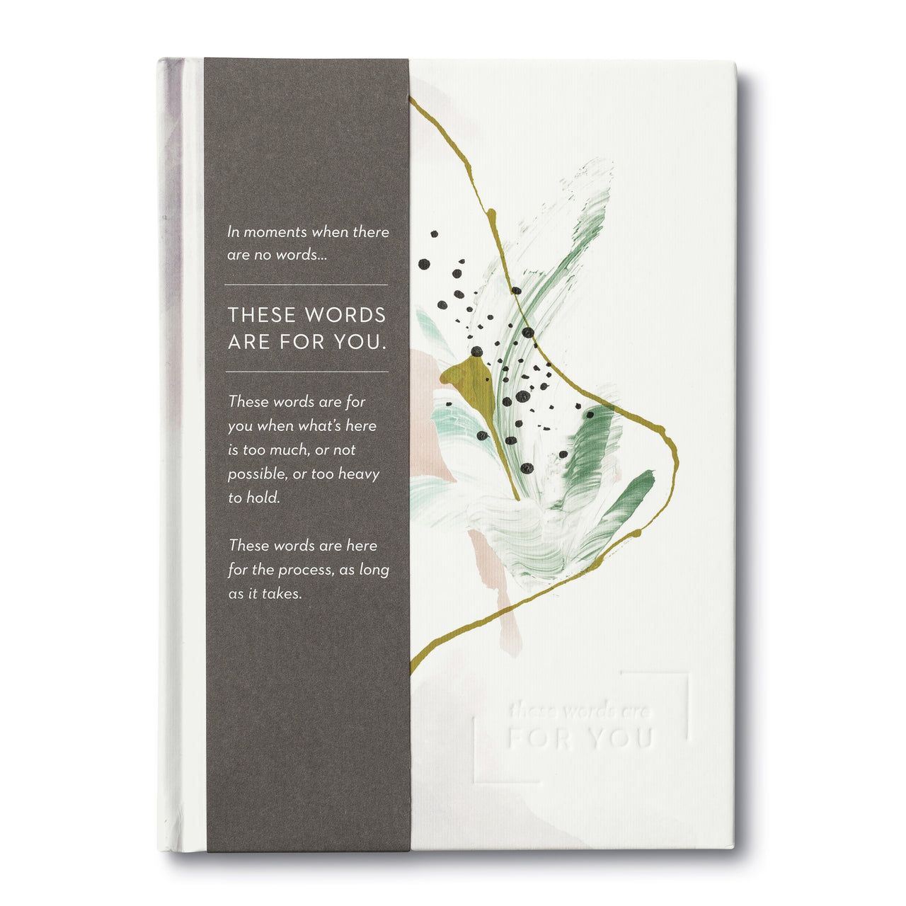 These Words Are For You- Gift Book