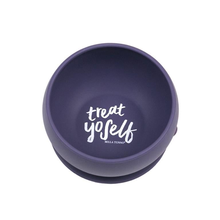 Treat Yo Self Wonder Bowl
