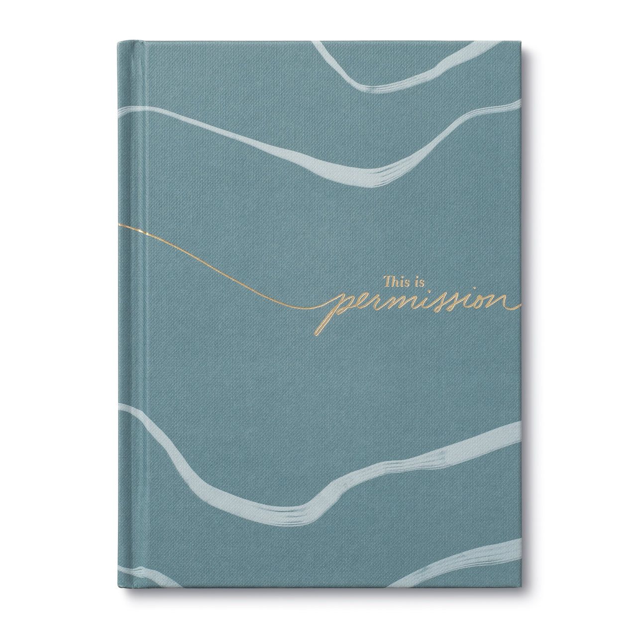 This is Permission- Gift Book