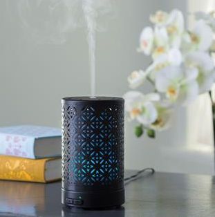 Twilight Ultra Sonic Essential Oil Diffuser