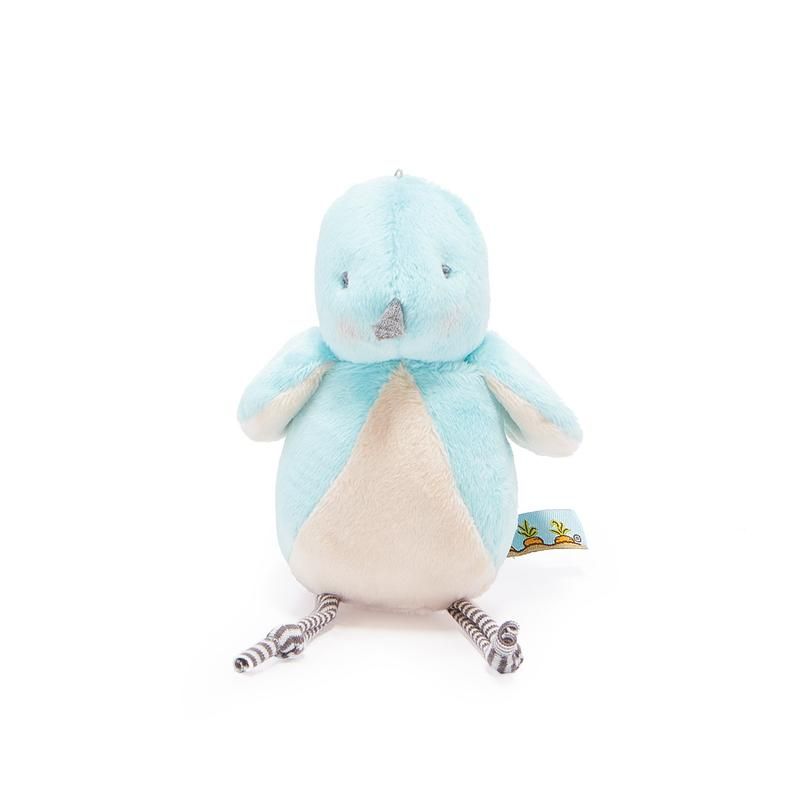 Tweet Plush Bird