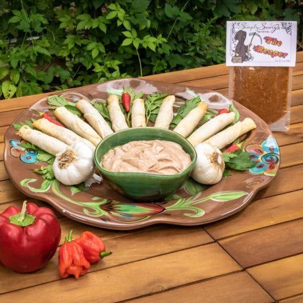The Reaper Dip Mix