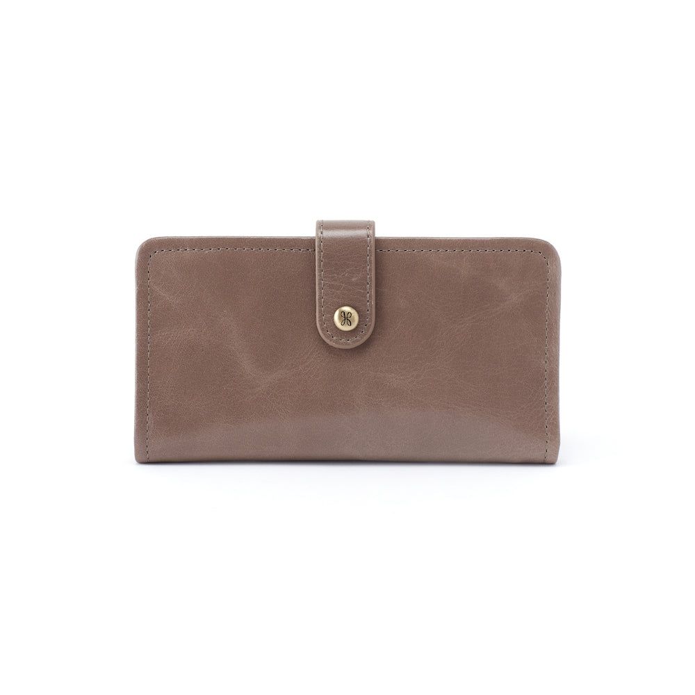 Torch Wallet in Gravel