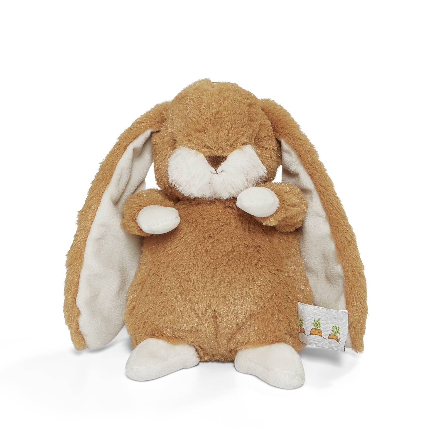 Tiny Nibble Bunny - Marigold