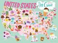 United States of Ice Cream