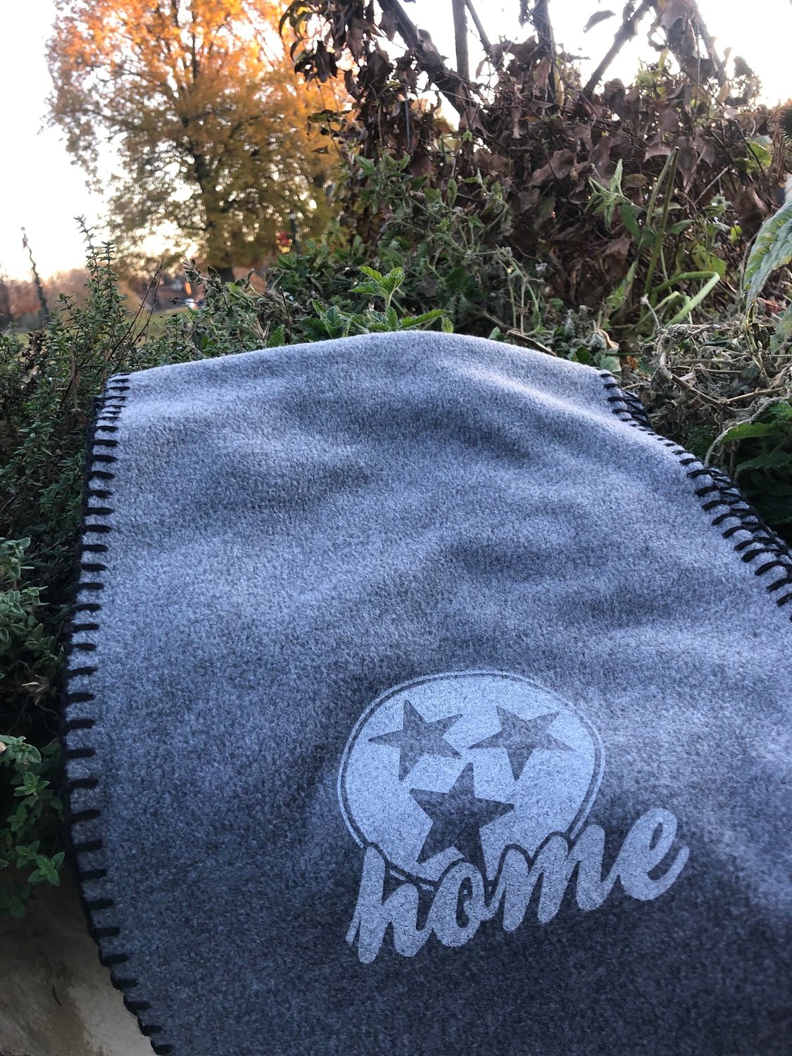 Tristar Home Cozy Scarf