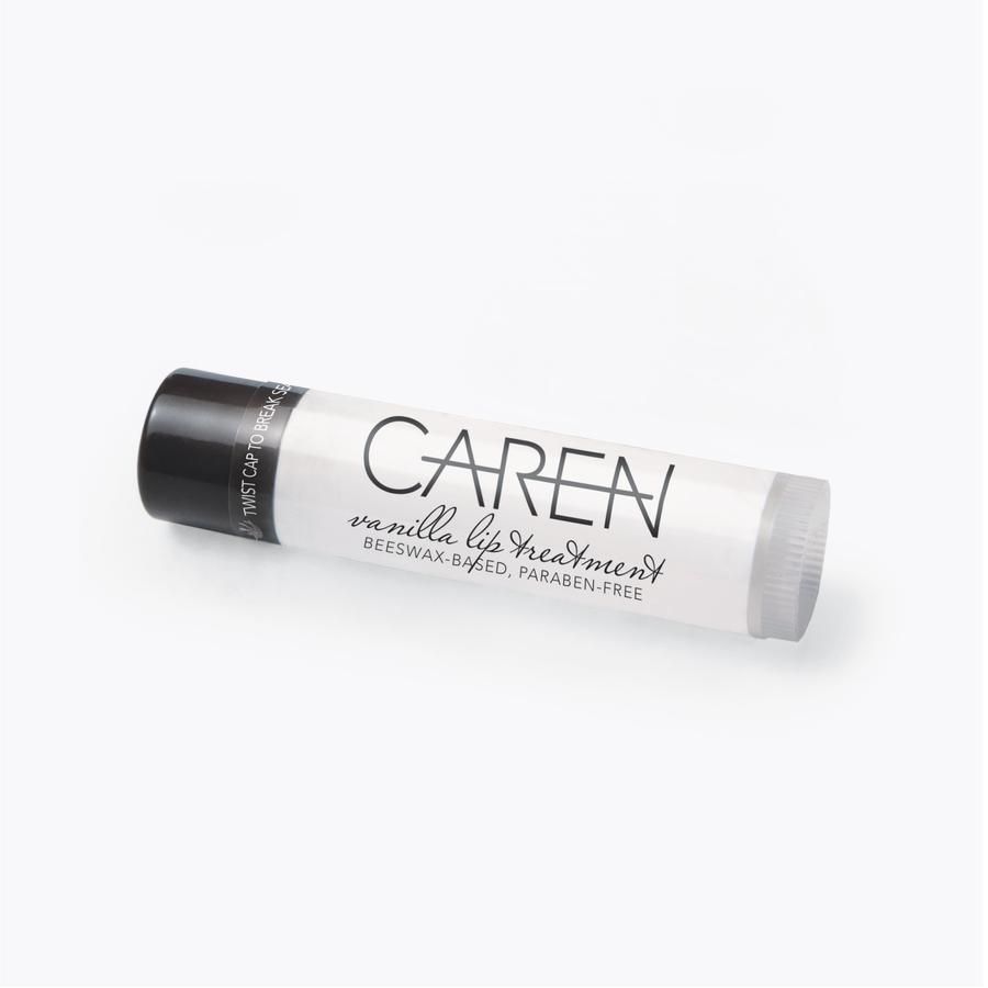 Vanilla Lip Treatment