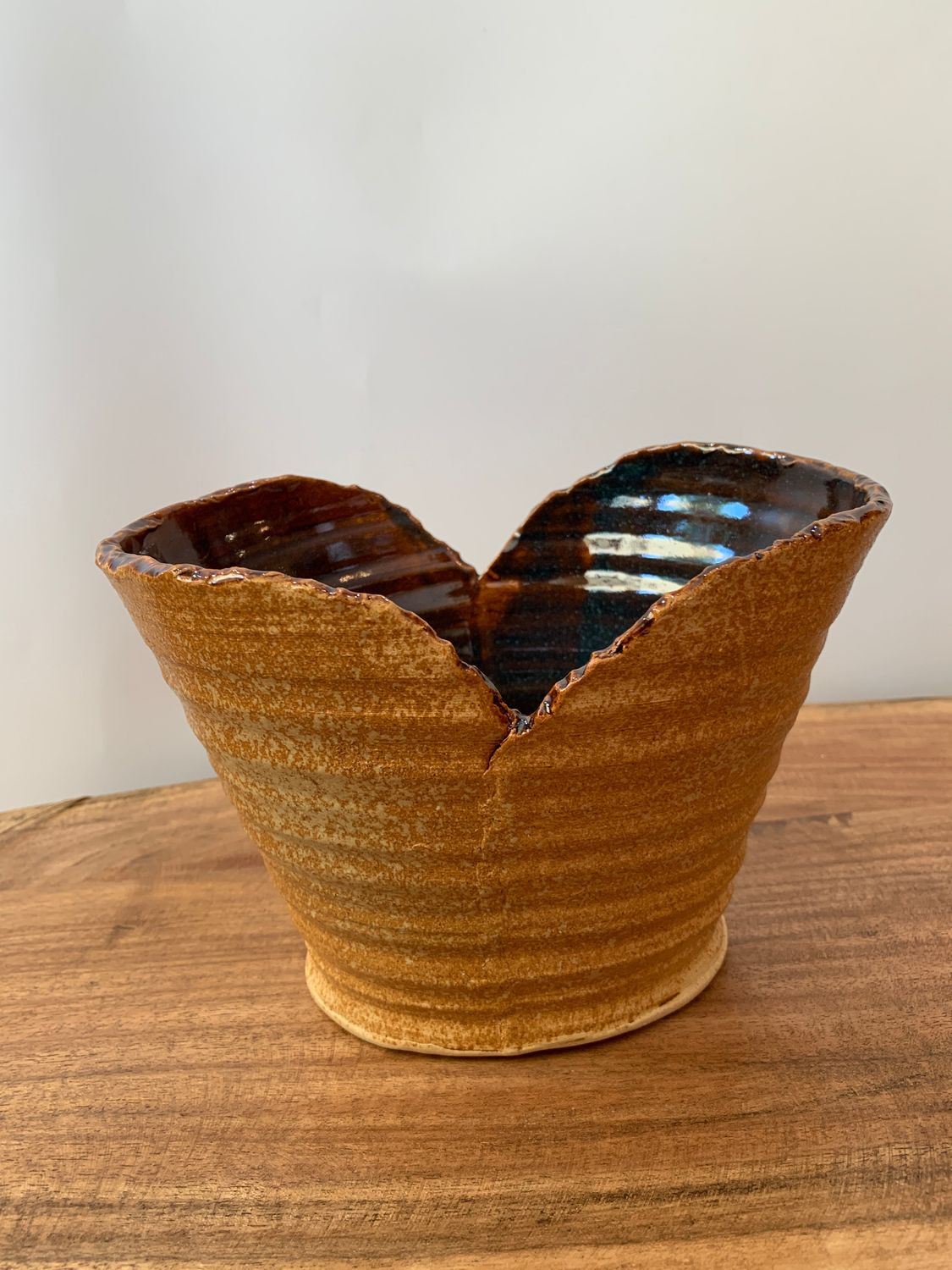 V-Vase