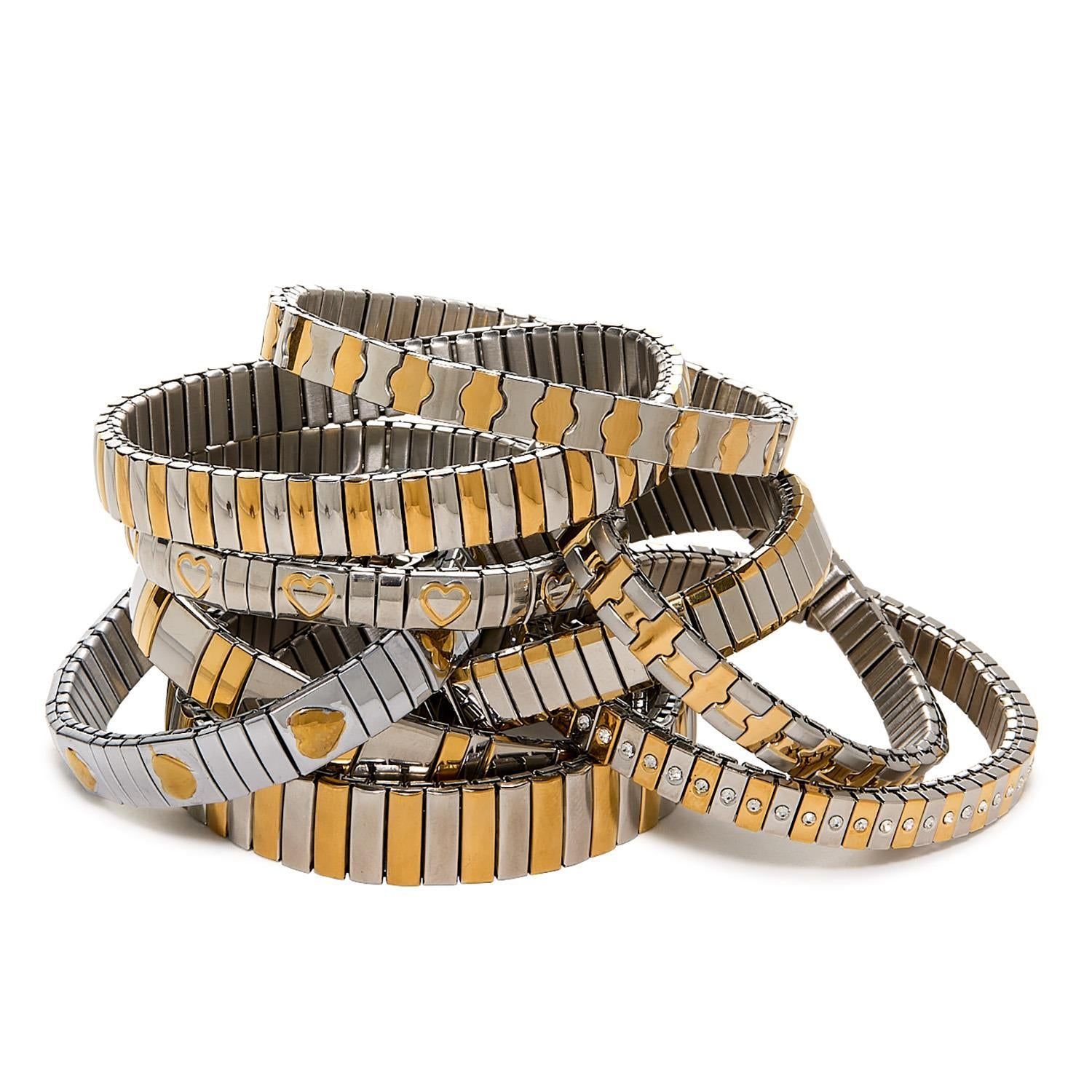Waterproof Stretch Bracelets
