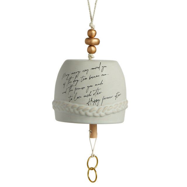 Wedding-Inspired Bell