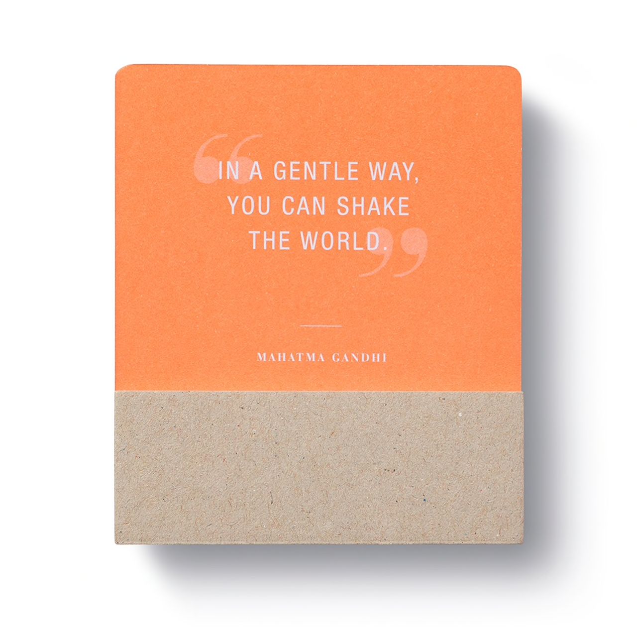 Weekly Reflections Card Set