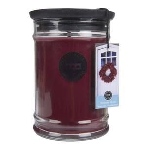 Welcome Home- 8 oz. Jar Candle