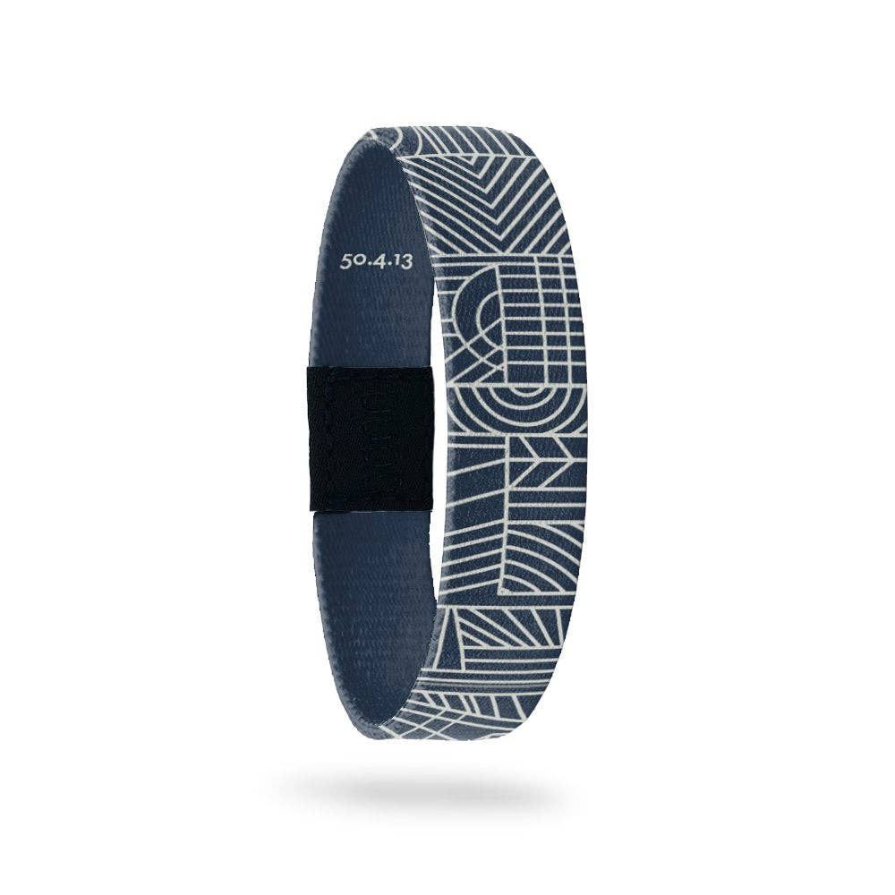 There's Nothing You Can't Do Bracelet Faith Christian: Medium