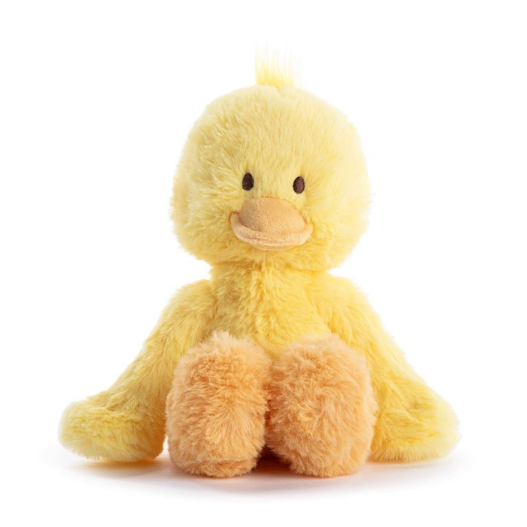 Tinies Yellow Duck