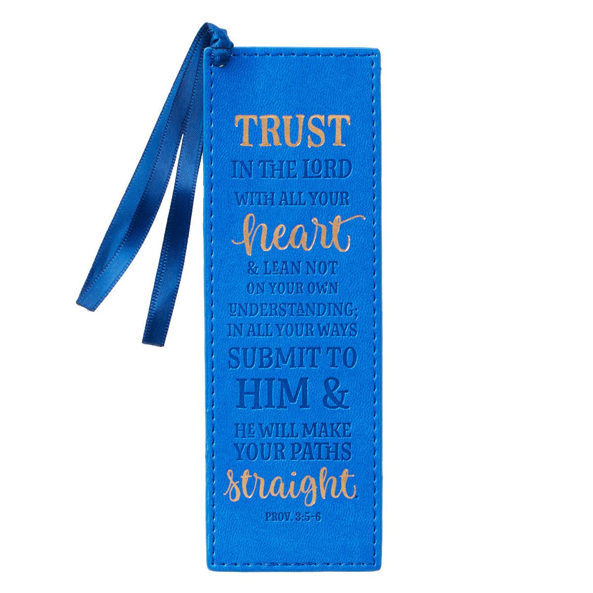 Trust in the Lord Bookmark