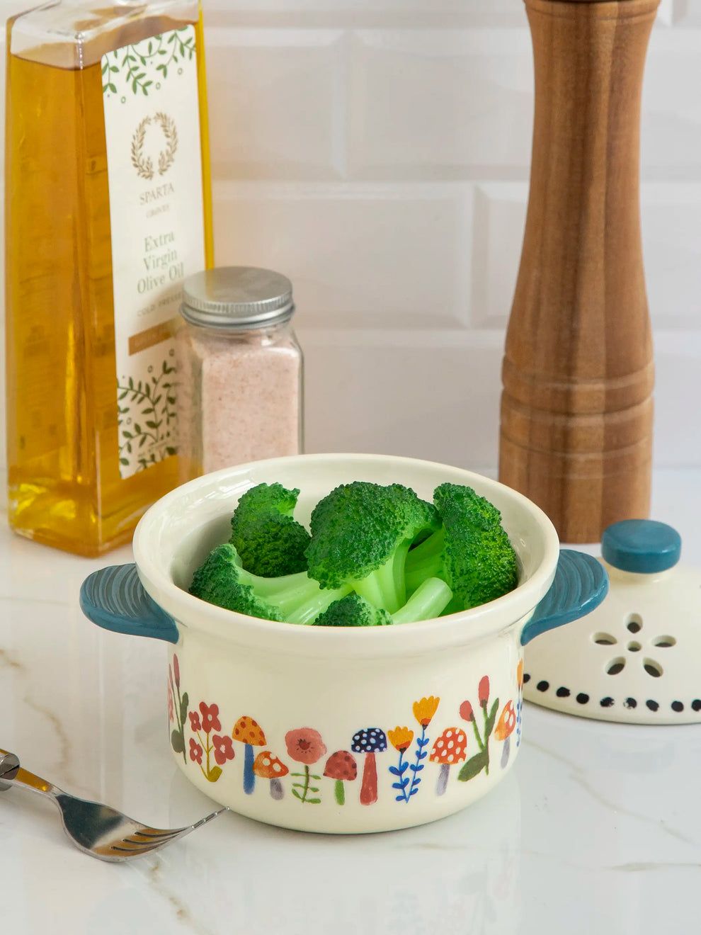 Veggie Steamer
