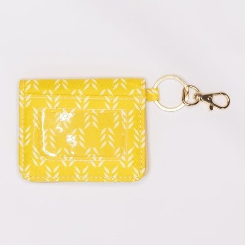 Waves of Grain ID Wallet