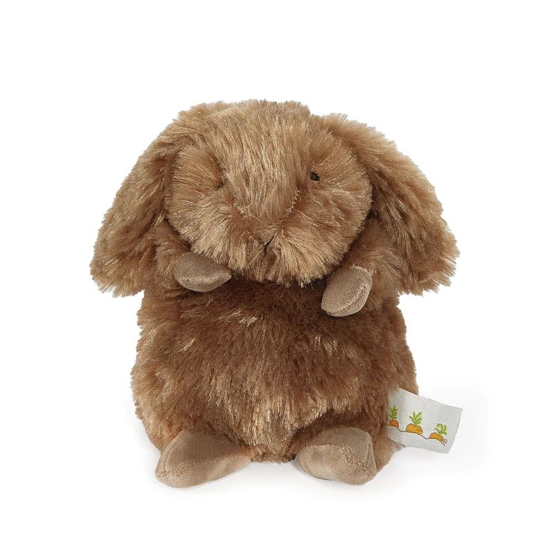 Wee Brownie Plush