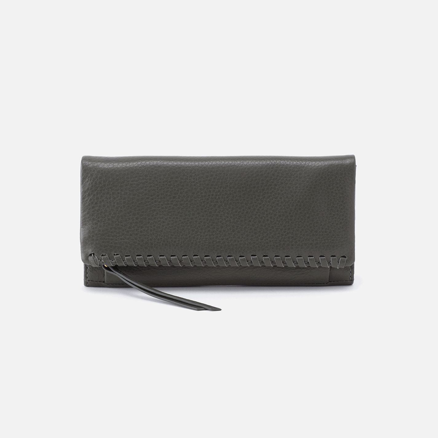 Wade Wallet in Sage Brush