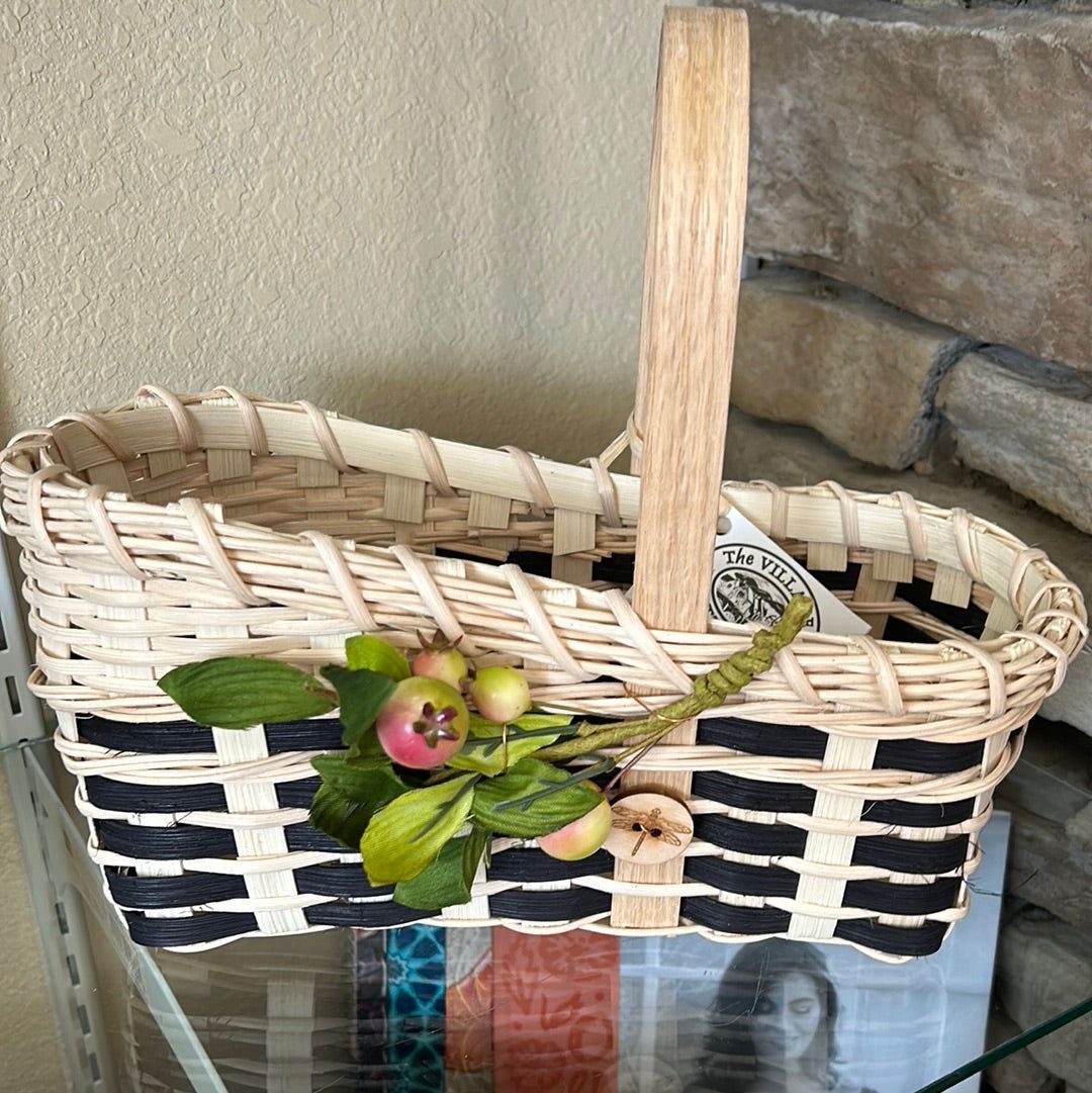 Wine Basket