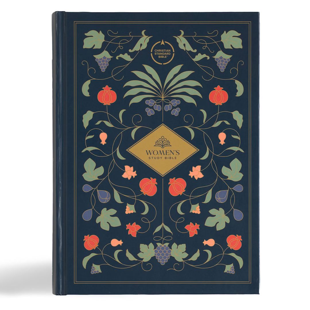 Women's Study Bible
