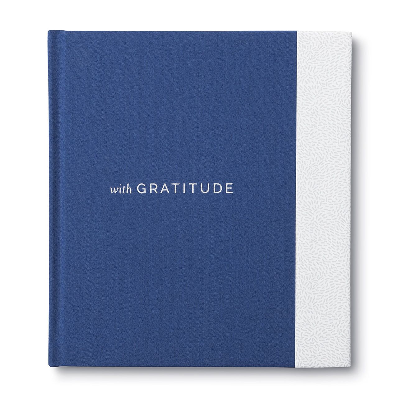 With Gratitude- Gift Book