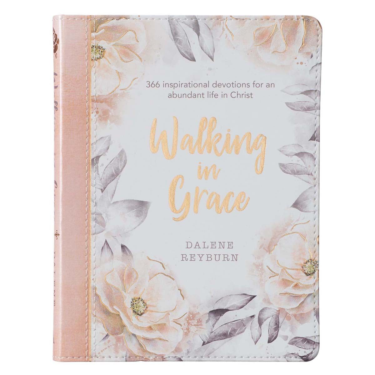 Walking in Grace- Devotional Gift Book